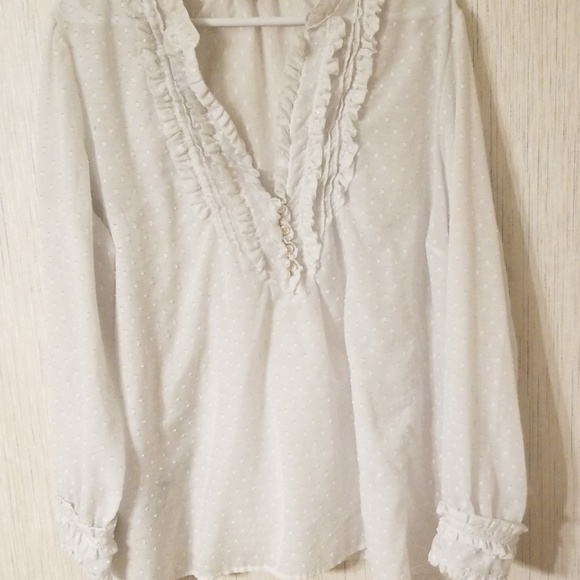 Old navy top - Picture 1 of 3